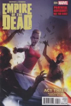 Issue #4