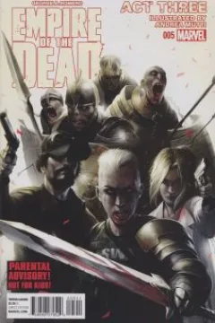 Issue #5
