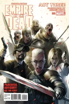 Issue #5