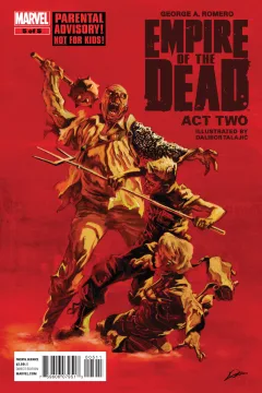 Issue #5