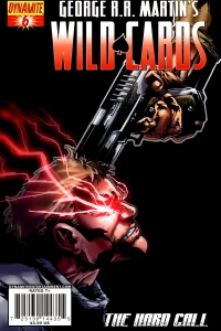 The Hard Call, Part 6