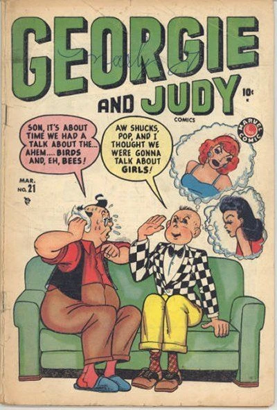 Cover of Bargain Day Blues!