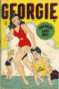 Brush Off At The Beach!