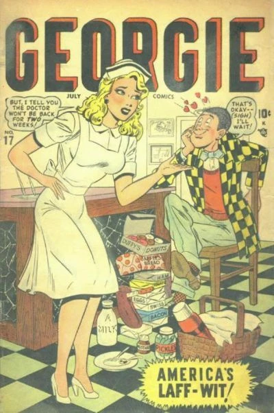 Cover of The Siamese Hawk!