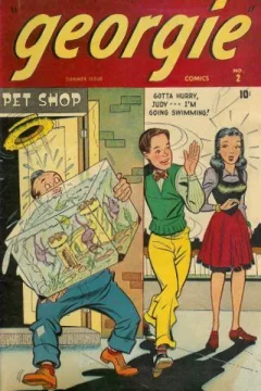 Issue #2