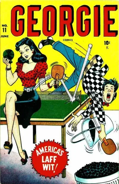 Cover of Ain't Love Lovely?