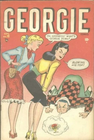 Cover of An Arrow Escape!