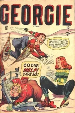 Pity Poor Pop!
