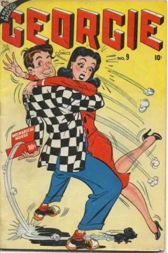 The Movie Mix-Up!