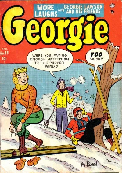 Cover of Double Trouble