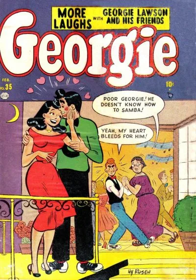 Cover of Scoop