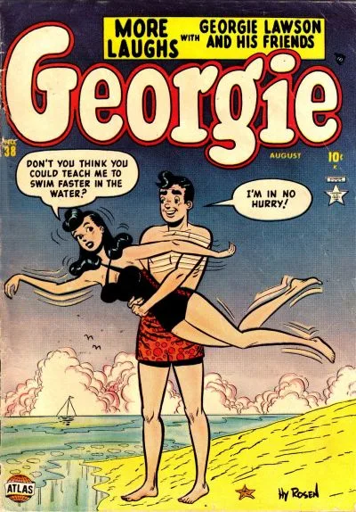 Cover of The Haunted Meeting