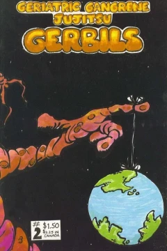 Issue #2