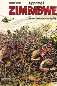 Uppdrag i Zimbabwe