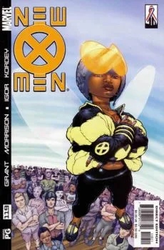 Cover of Germ Free Generation Part Two
