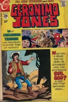 Issue #3