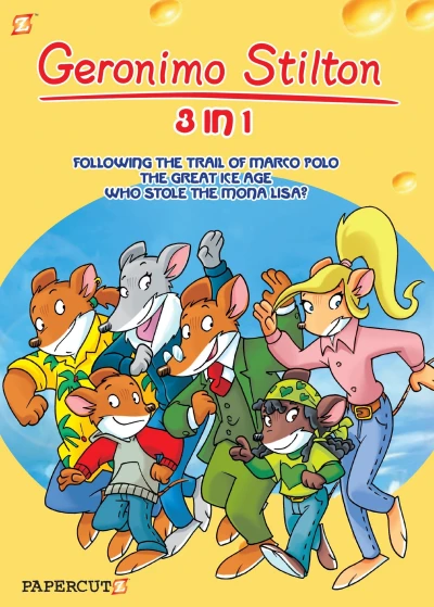 Cover of Volume 2