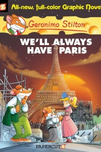 We'll Always Have Paris