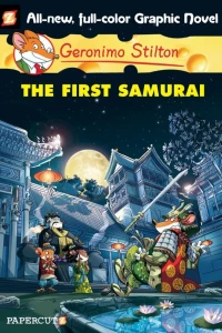 The First Samurai