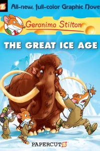The Great Ice Age