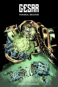 Issue #1