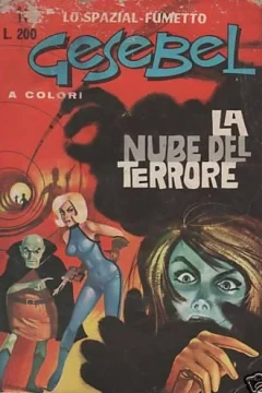 La Nube del Terrore