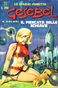 Il Mercato delle Schiave