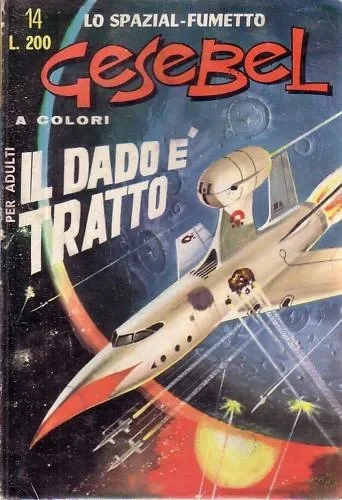 Cover of Il Dado è Tratto