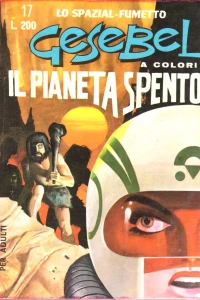 Issue #17