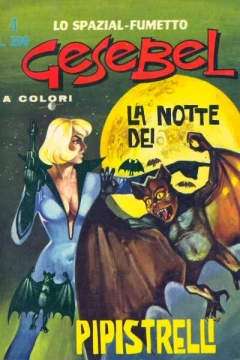 La Notte dei Pipistrelli