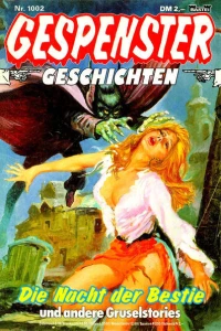 Der Nacht der Bestie