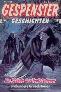 Die Stunde der Teufelsdiener