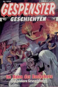 Im Bann der Rachehexe