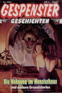 Die Wohnung im Monsterhaus