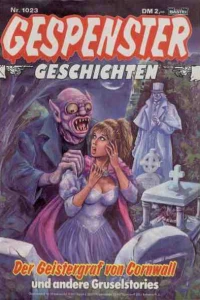Der Geistergraf von Cornwall