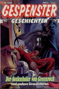 Der Seelenholer von Greenrock