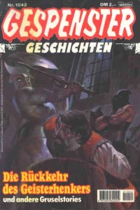 Die Rückkehr des Geisterhenkers