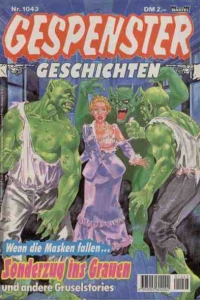 Sonderzug ins Grauen