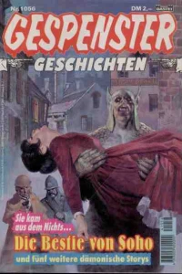 Die Bestie von Soho