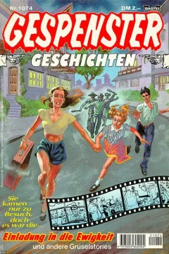 Einladung in die Ewigkeit