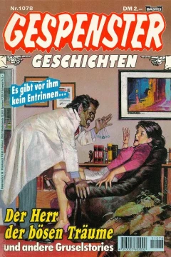 Der Herr der bösen Träume