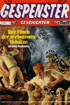 Der Fluch der verbotenen Schätze