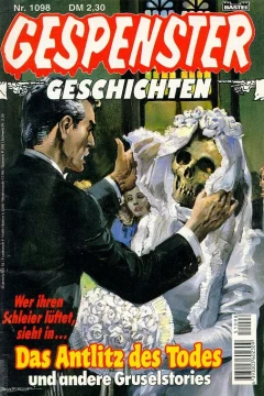 Das Antlitz des Todes