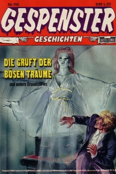 Die Gruft der bösen Träume
