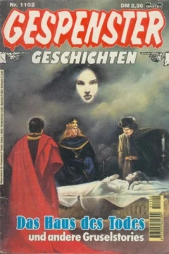 Das Haus des Todes