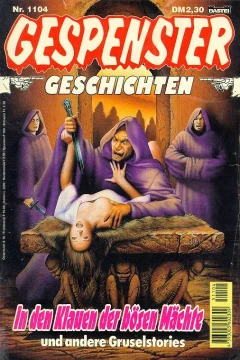 In den Klauen der bösen Mächte