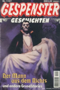 Der Mann aus dem Nichts