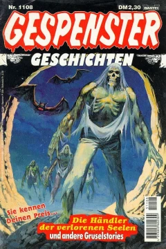 Die Händler der verlorenen Seelen