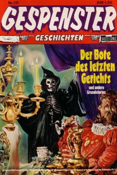 Der Bote des letzten Gerichts