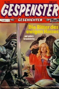 Die Ritter des ewigen Hasses